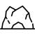 cave icon